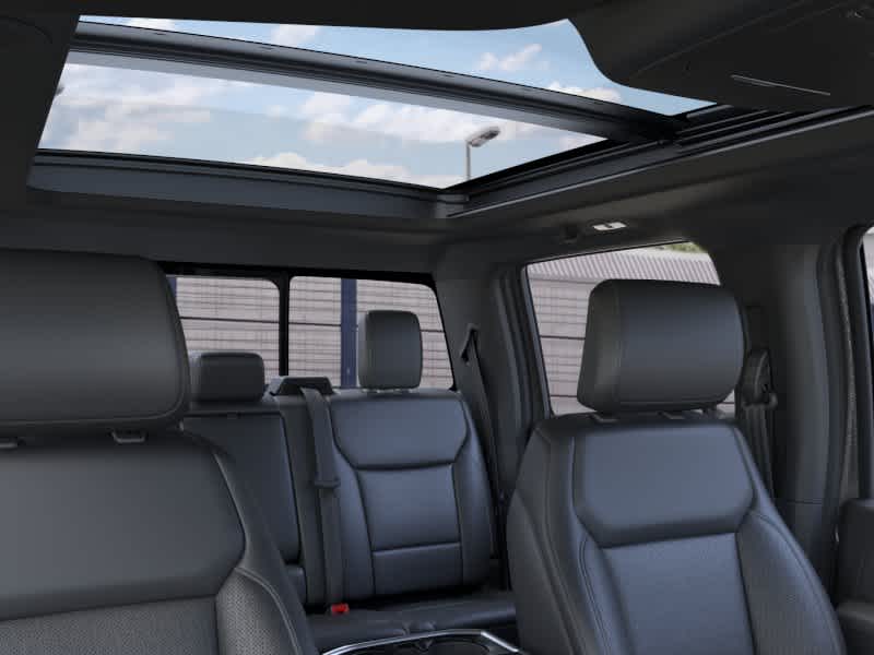 Thumbnail: 2026 Ford F-150 - 22
