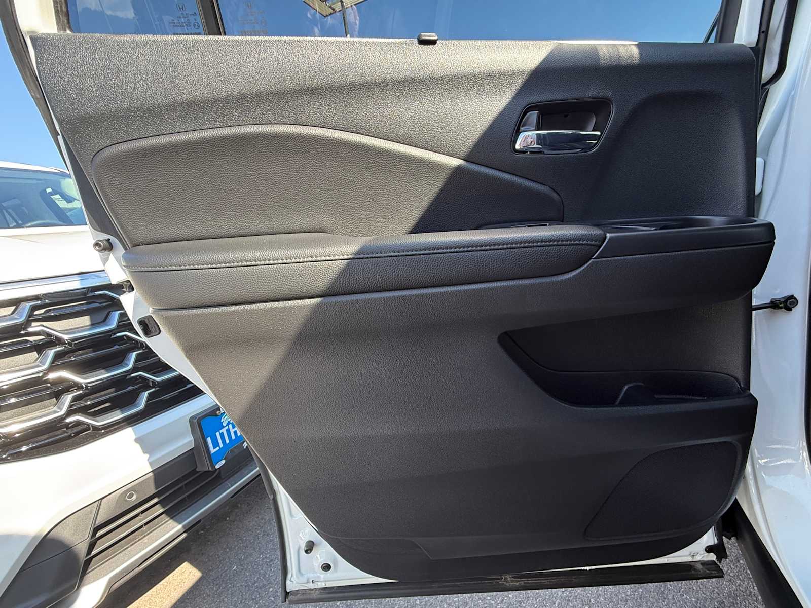 Thumbnail: 2022 Honda Pilot - 20