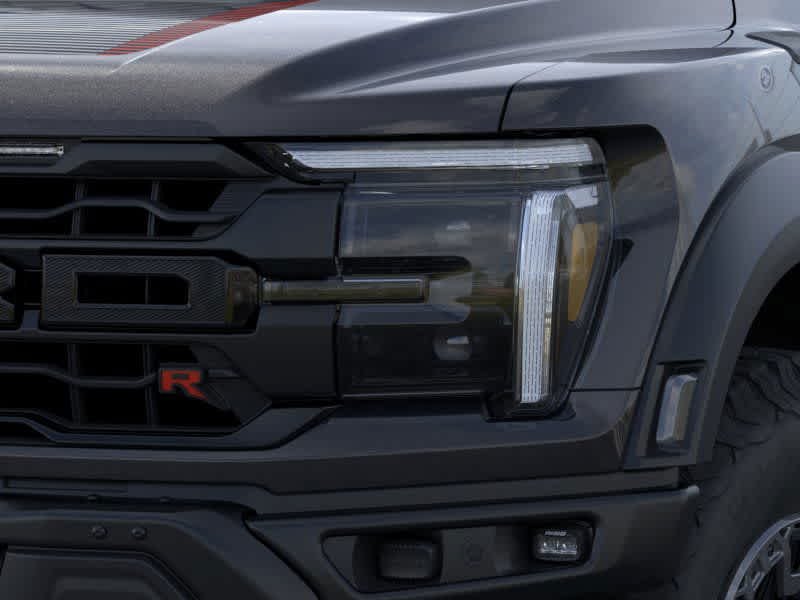 Thumbnail: 2026 Ford F-150 - 18