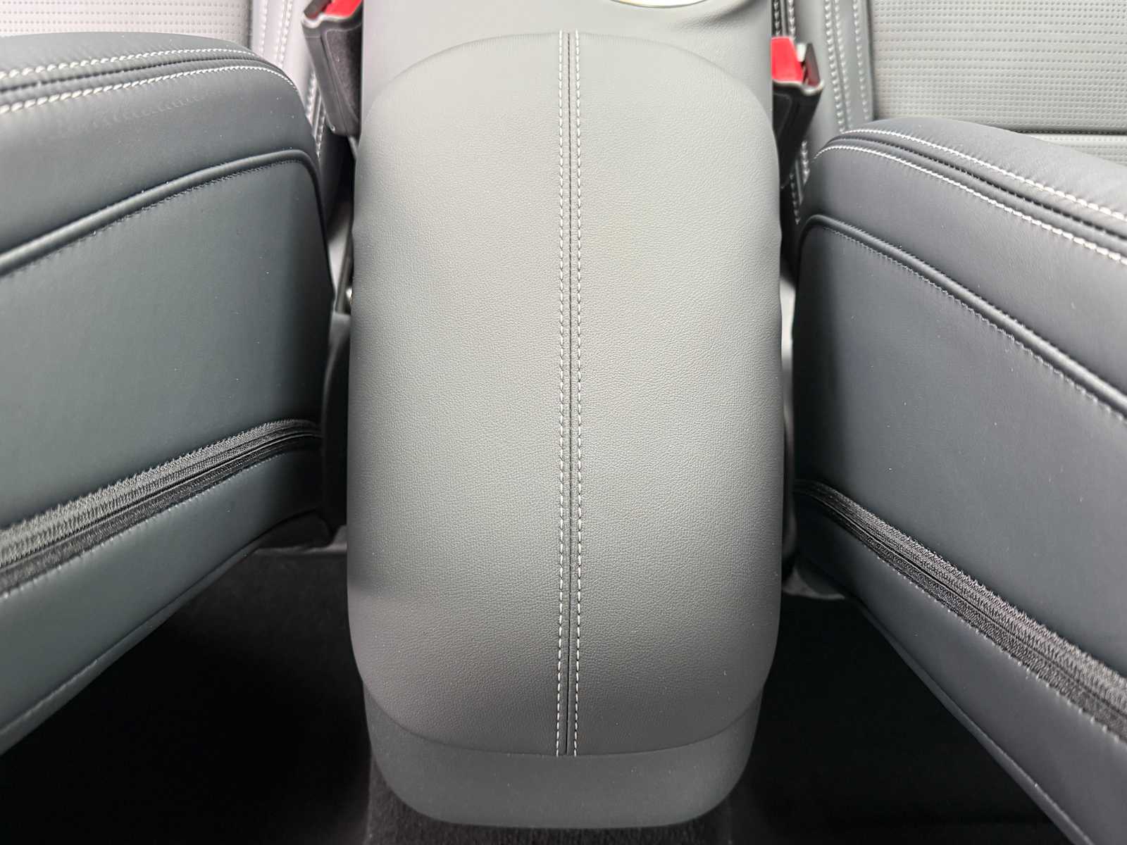 Thumbnail: 2025 Ford Mustang - 22