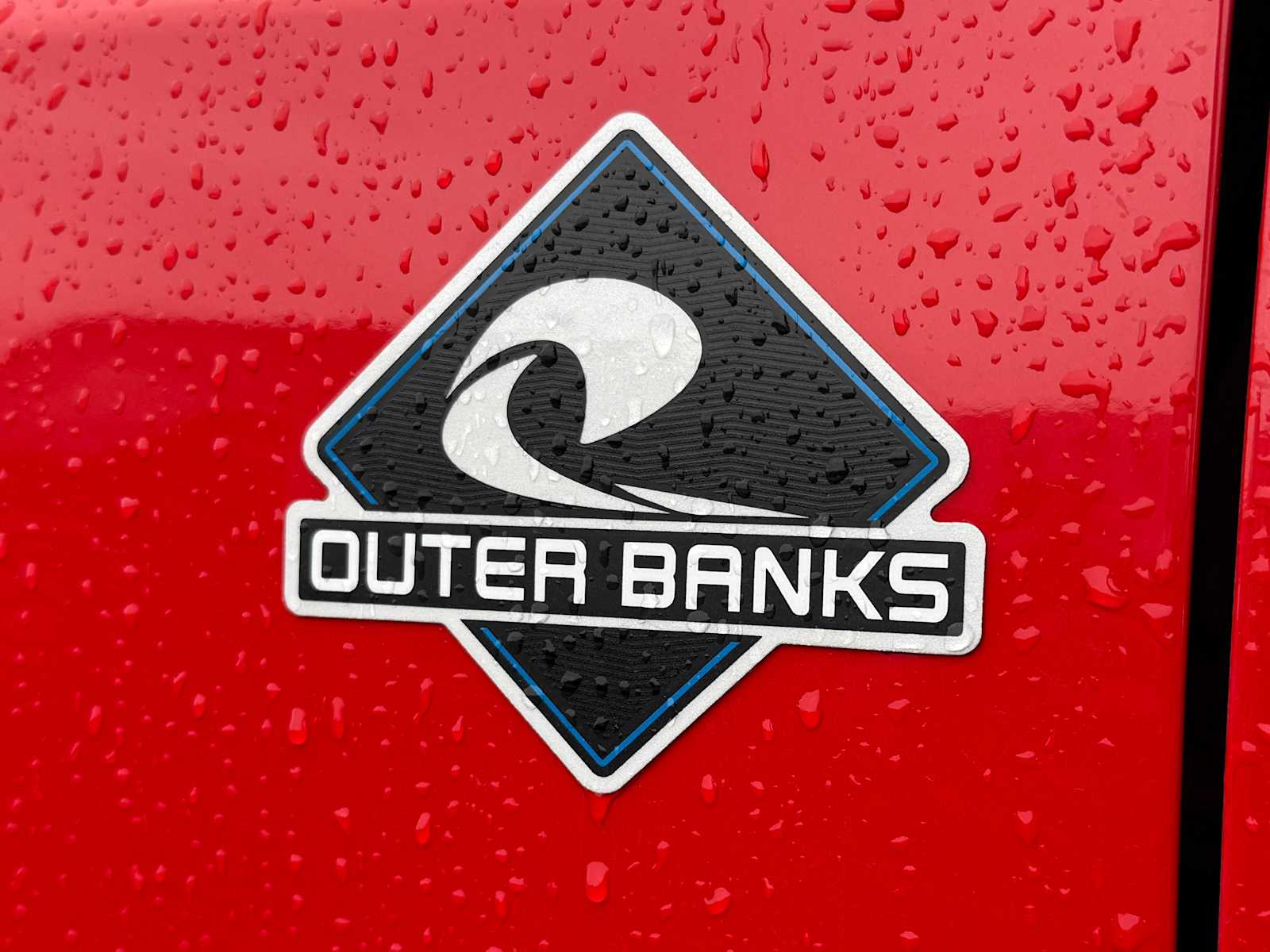 Thumbnail: 2023 Ford Bronco - 29