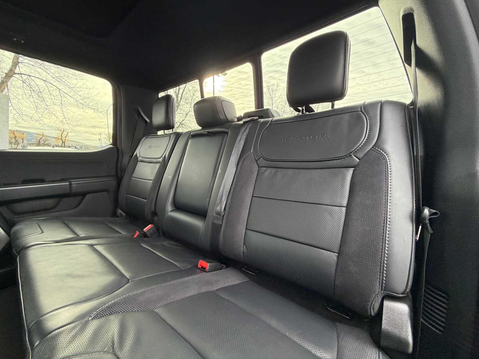 Thumbnail: 2024 Ford F-150 - 30