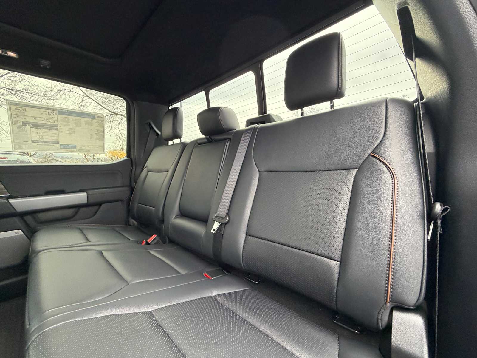 Thumbnail: 2025 Ford F-150 - 30