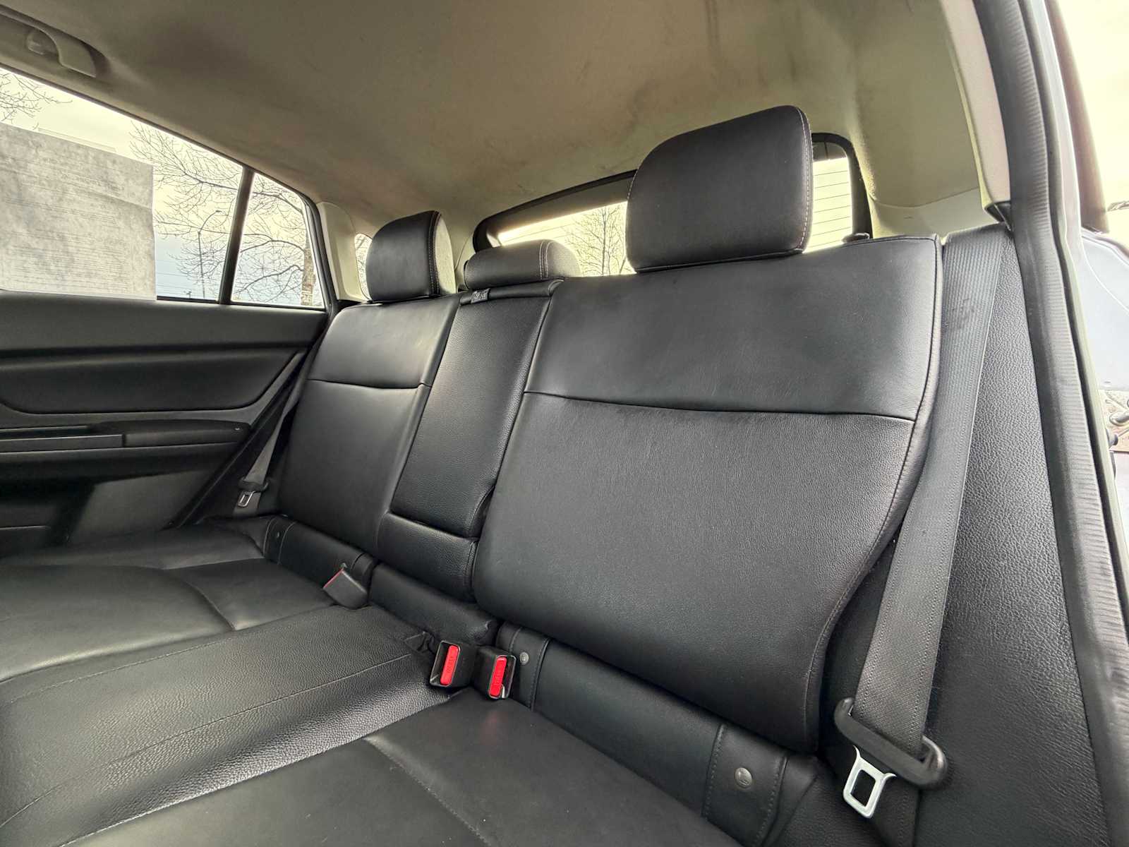 Thumbnail: 2014 Subaru XV Crosstrek - 25