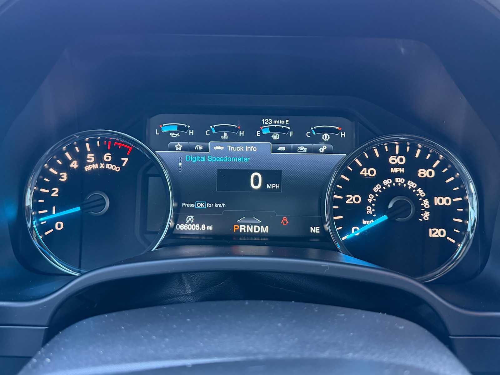 Thumbnail: 2017 Ford F-150 - 15