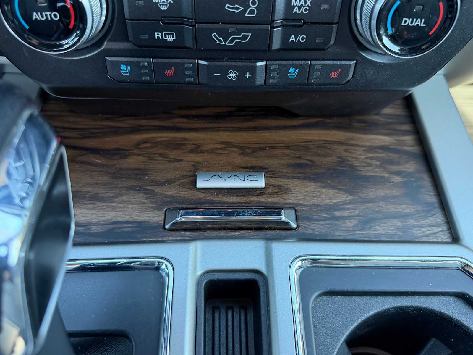 Thumbnail: 2018 Ford F-150 - 19