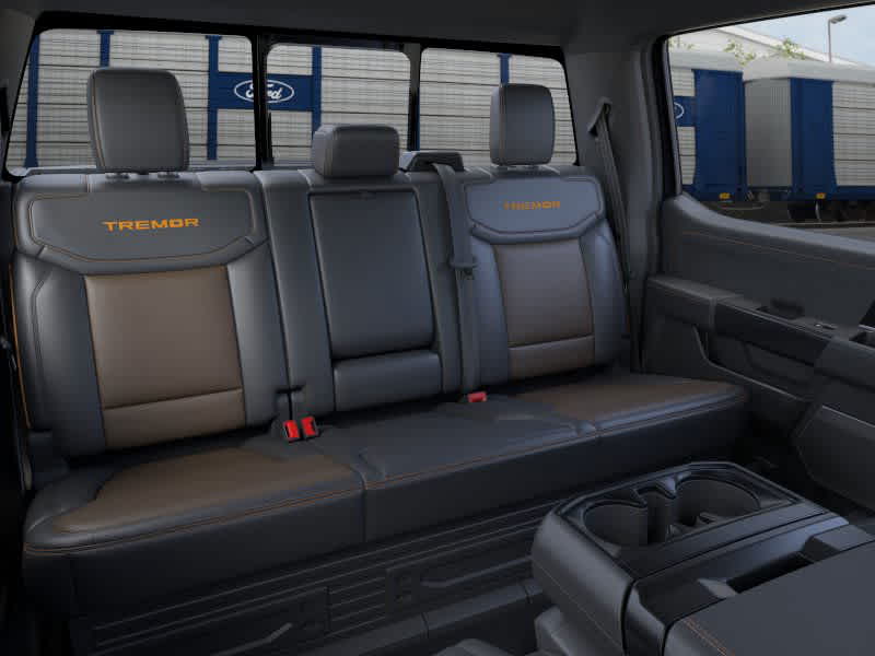 Thumbnail: 2026 Ford F-150 - 11