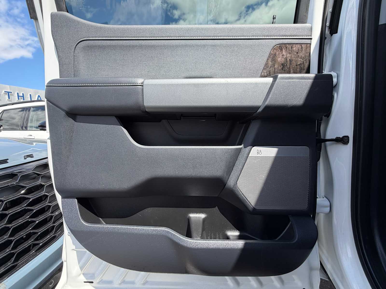 Thumbnail: 2024 Ford Econoline - 27