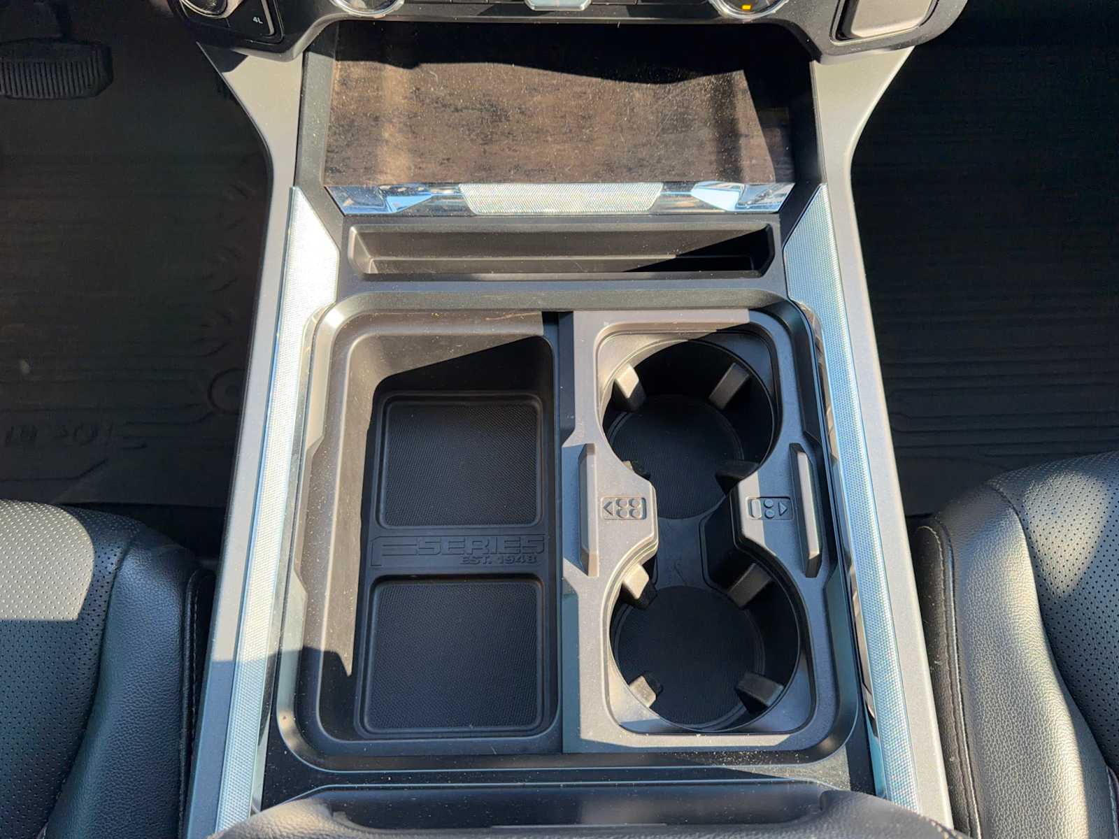 Thumbnail: 2024 Ford Econoline - 24