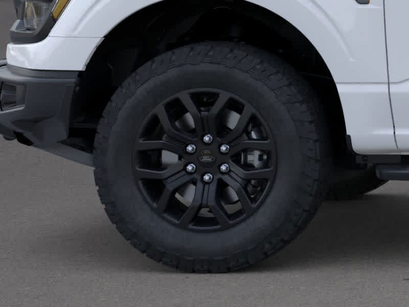 Thumbnail: 2025 Ford F-150 - 19