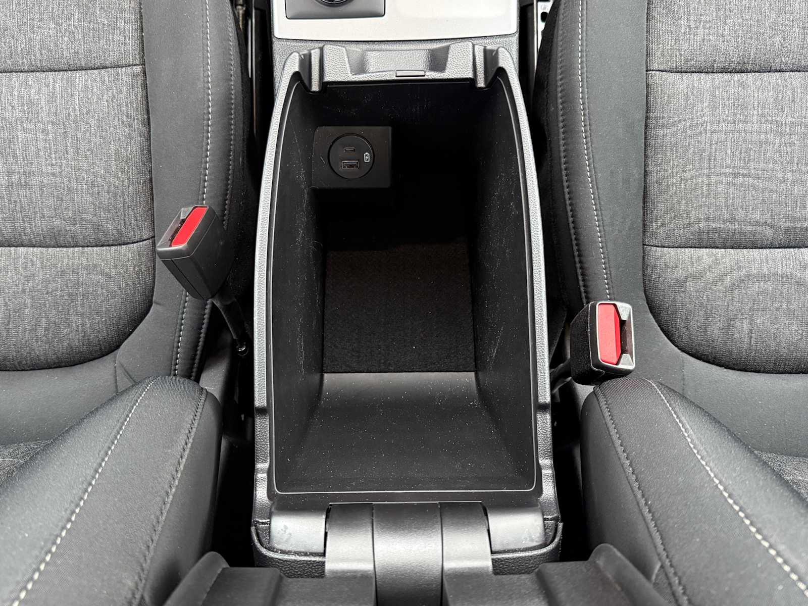 Thumbnail: 2024 Ford Bronco Sport - 20