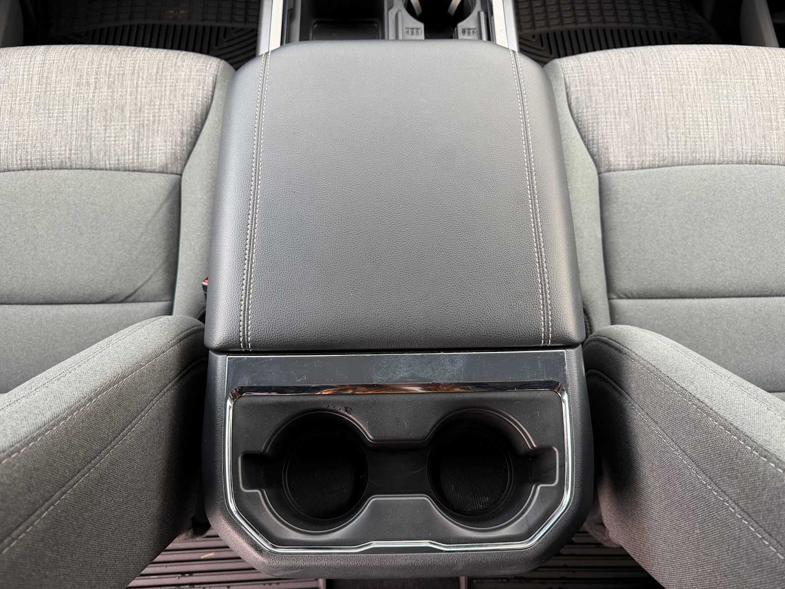 Thumbnail: 2024 Ford Econoline - 22