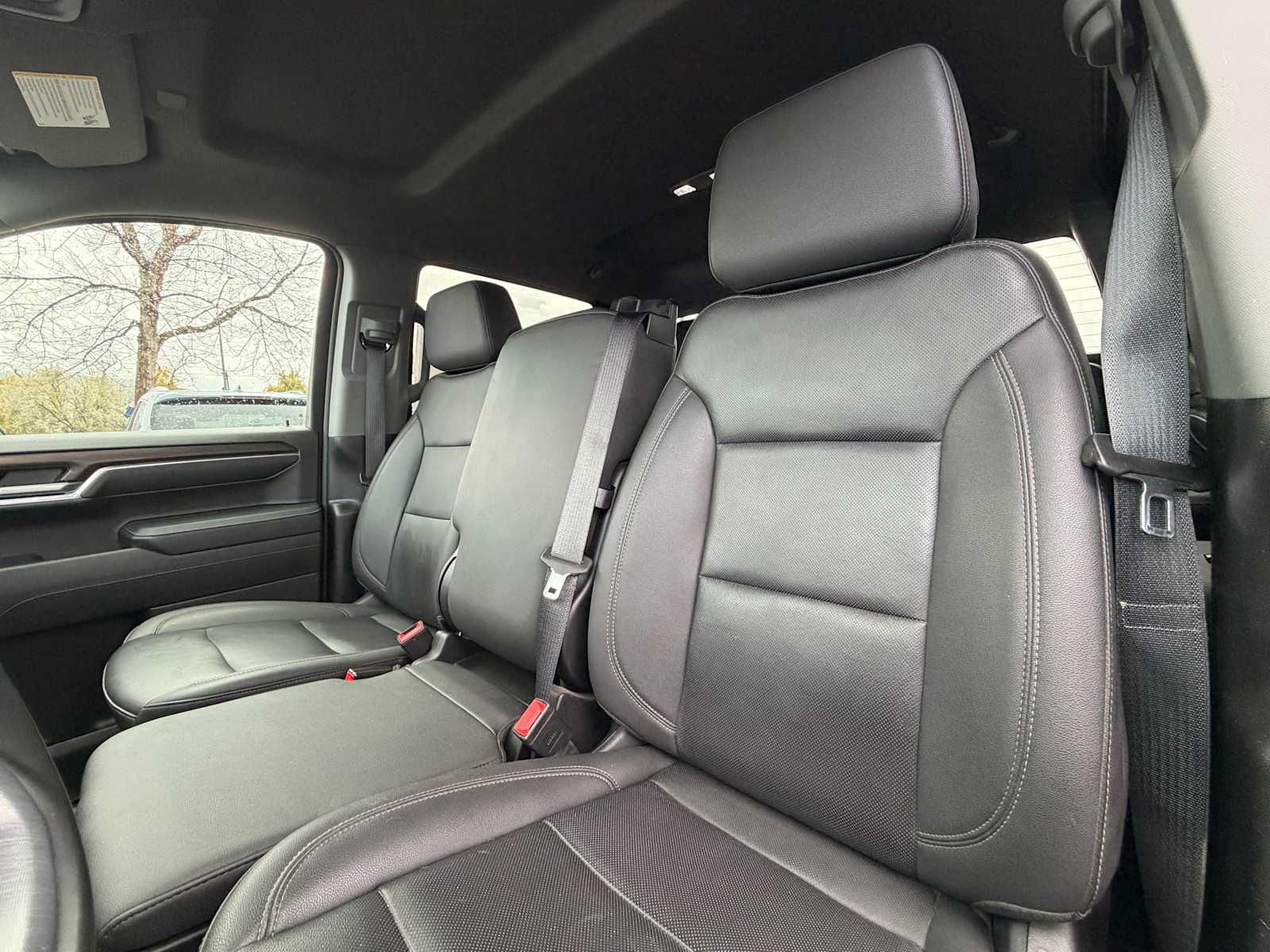 Thumbnail: 2024 GMC Sierra 1500 - 13