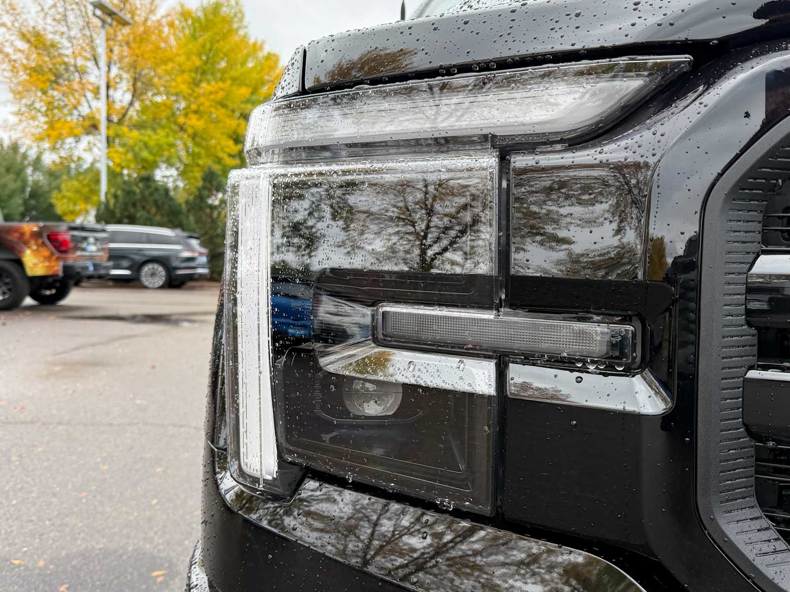 Thumbnail: 2025 Ford F-150 - 3