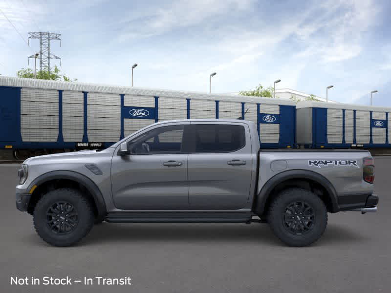 Thumbnail: 2025 Ford Ranger - 3