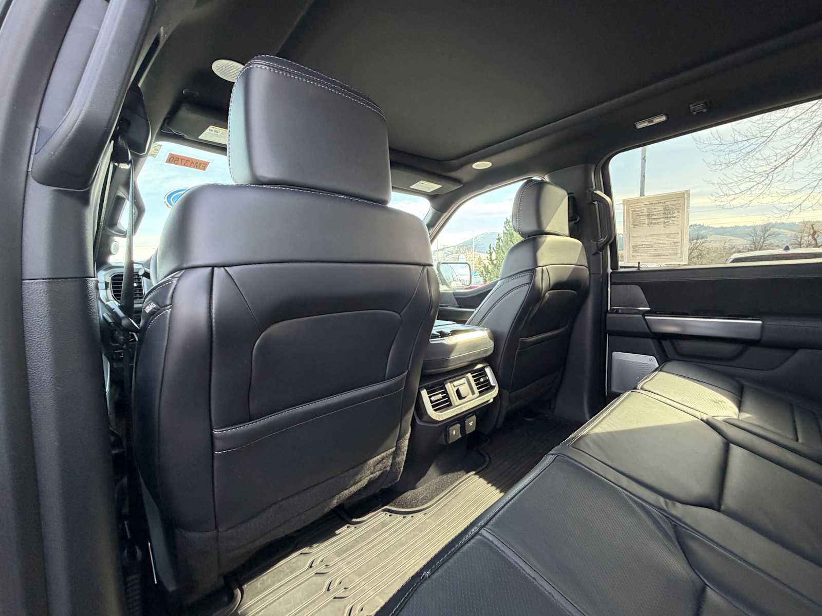 Thumbnail: 2023 Ford F-150 - 34