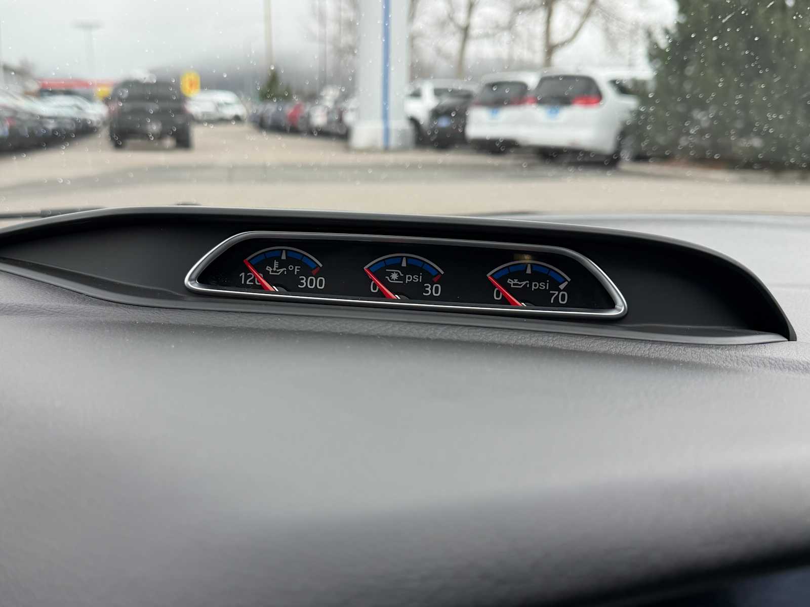 Thumbnail: 2017 Ford Focus - 16