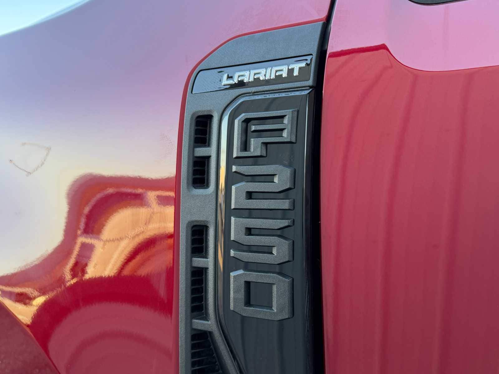 Thumbnail: 2026 Ford F-250 - 32