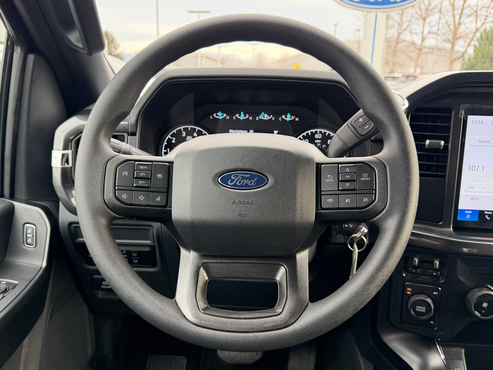 Thumbnail: 2026 Ford F-150 - 14