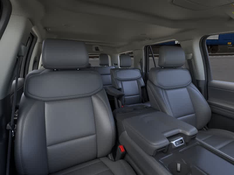 Thumbnail: 2026 Ford Expedition - 10