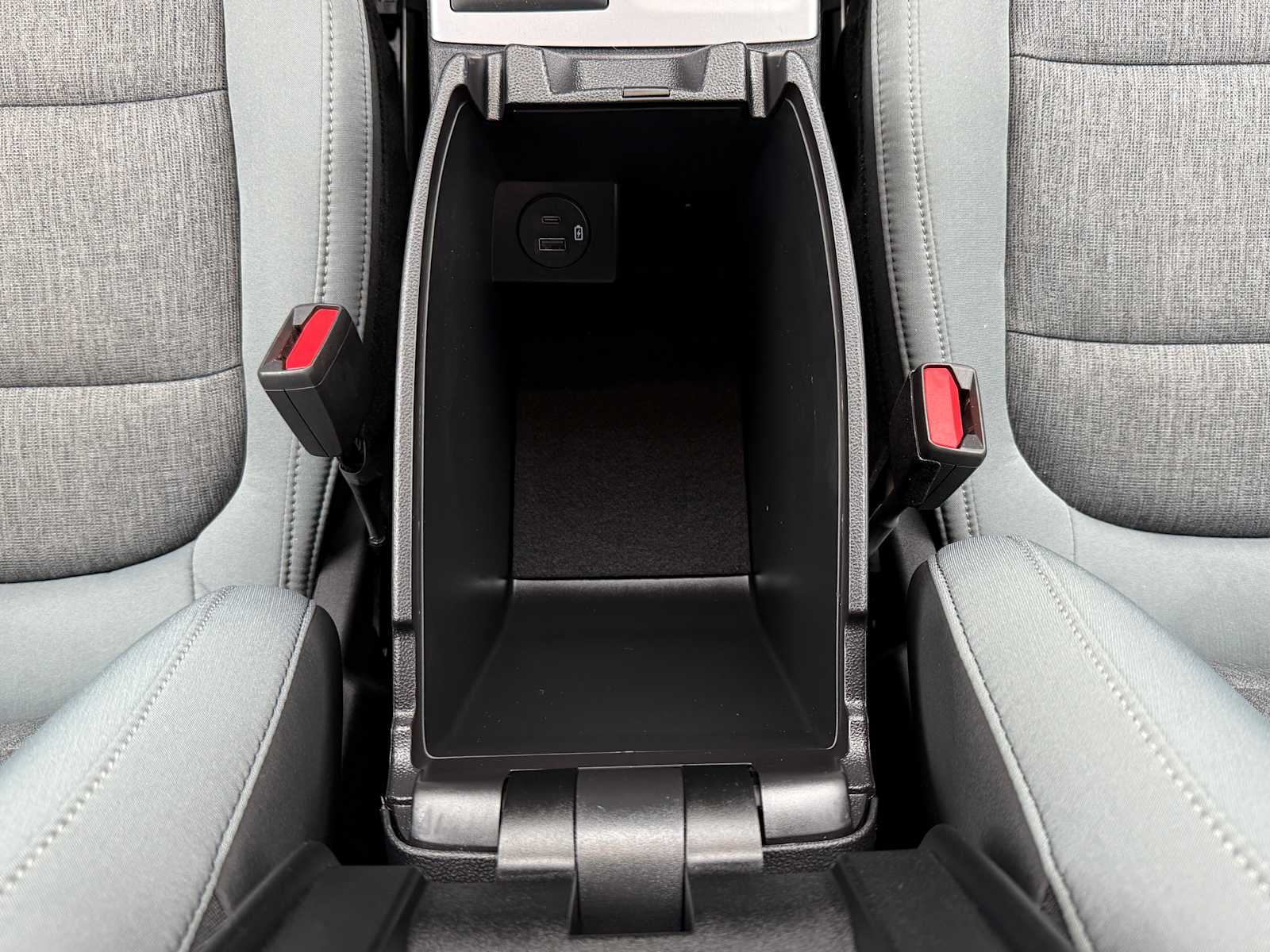 Thumbnail: 2024 Ford Bronco Sport - 21