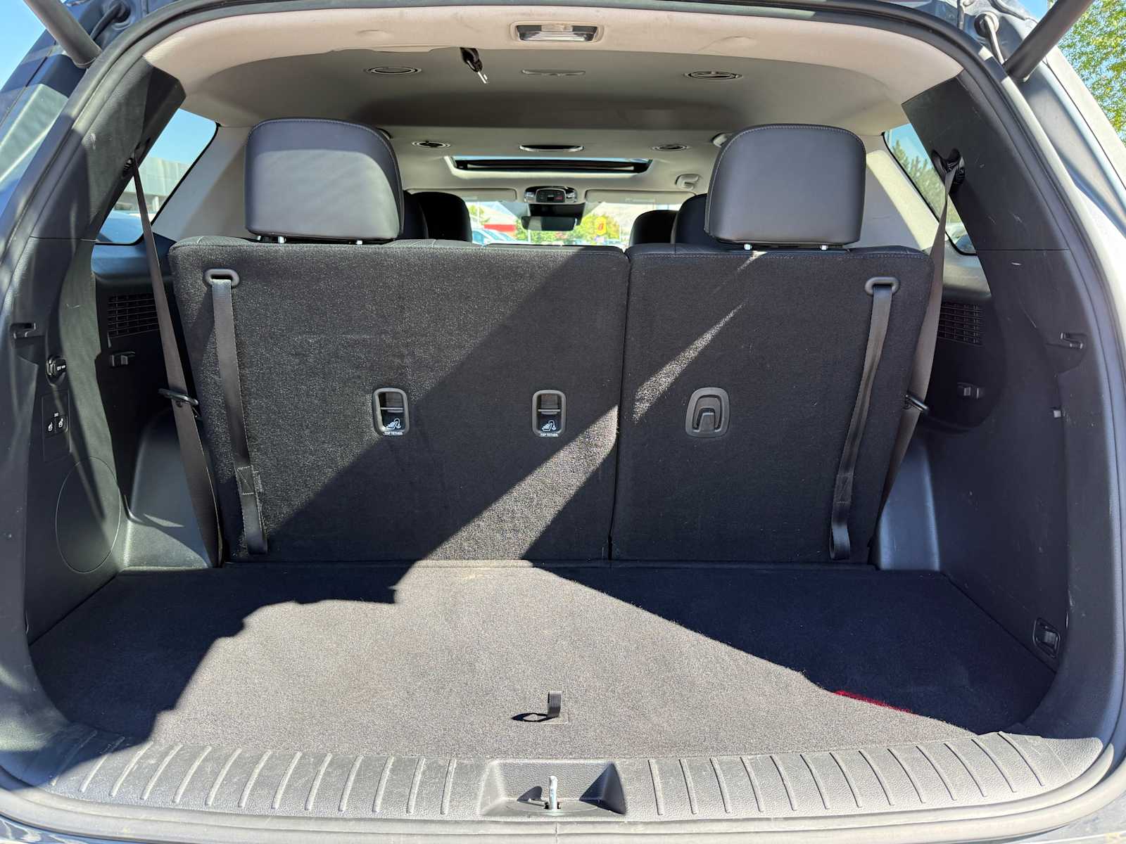 Thumbnail: 2024 Hyundai Palisade - 10