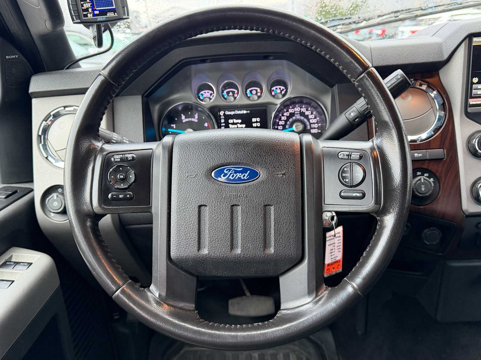 Thumbnail: 2016 Ford Econoline - 14