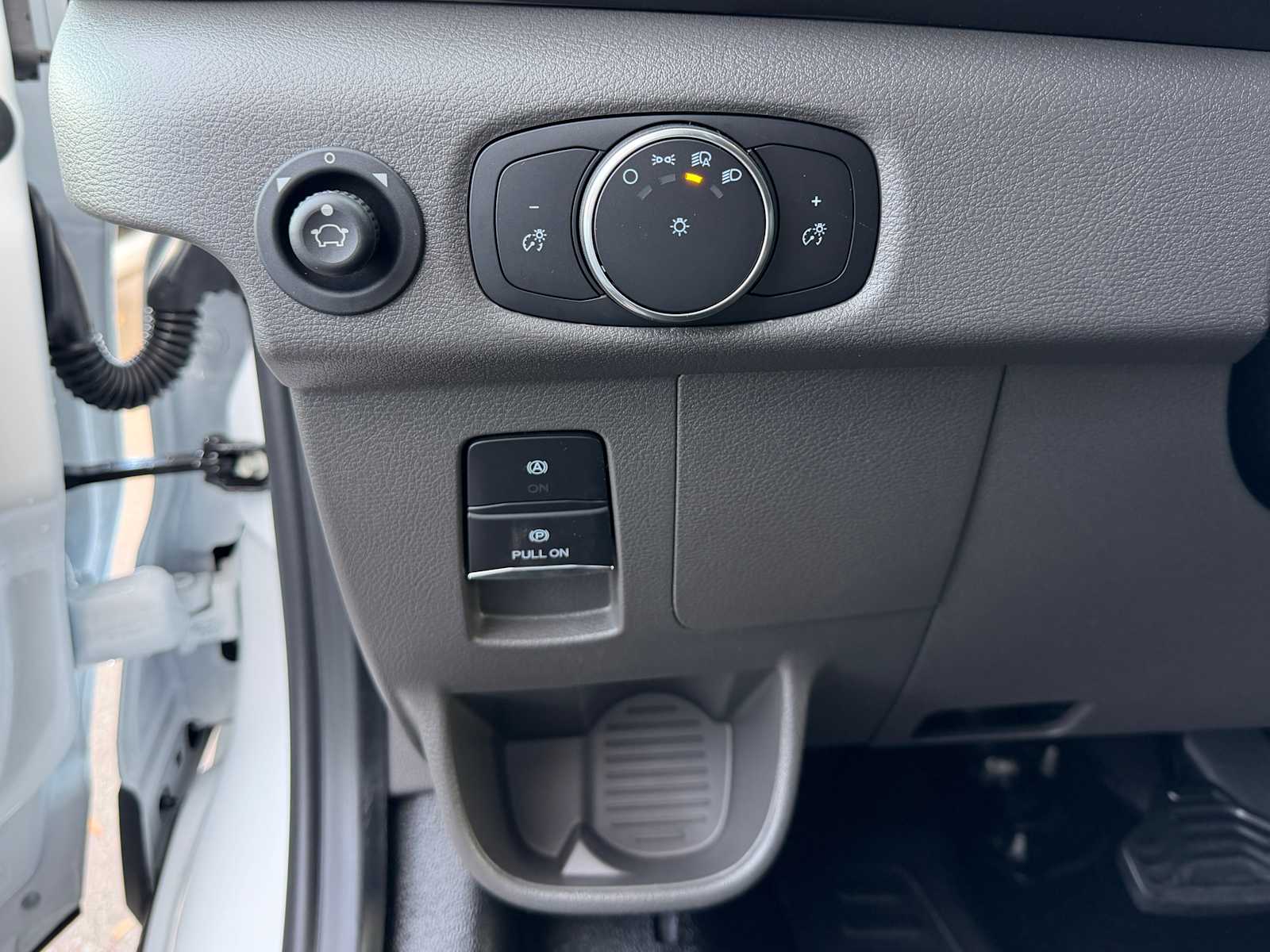 Thumbnail: 2026 Ford Transit Series - 14