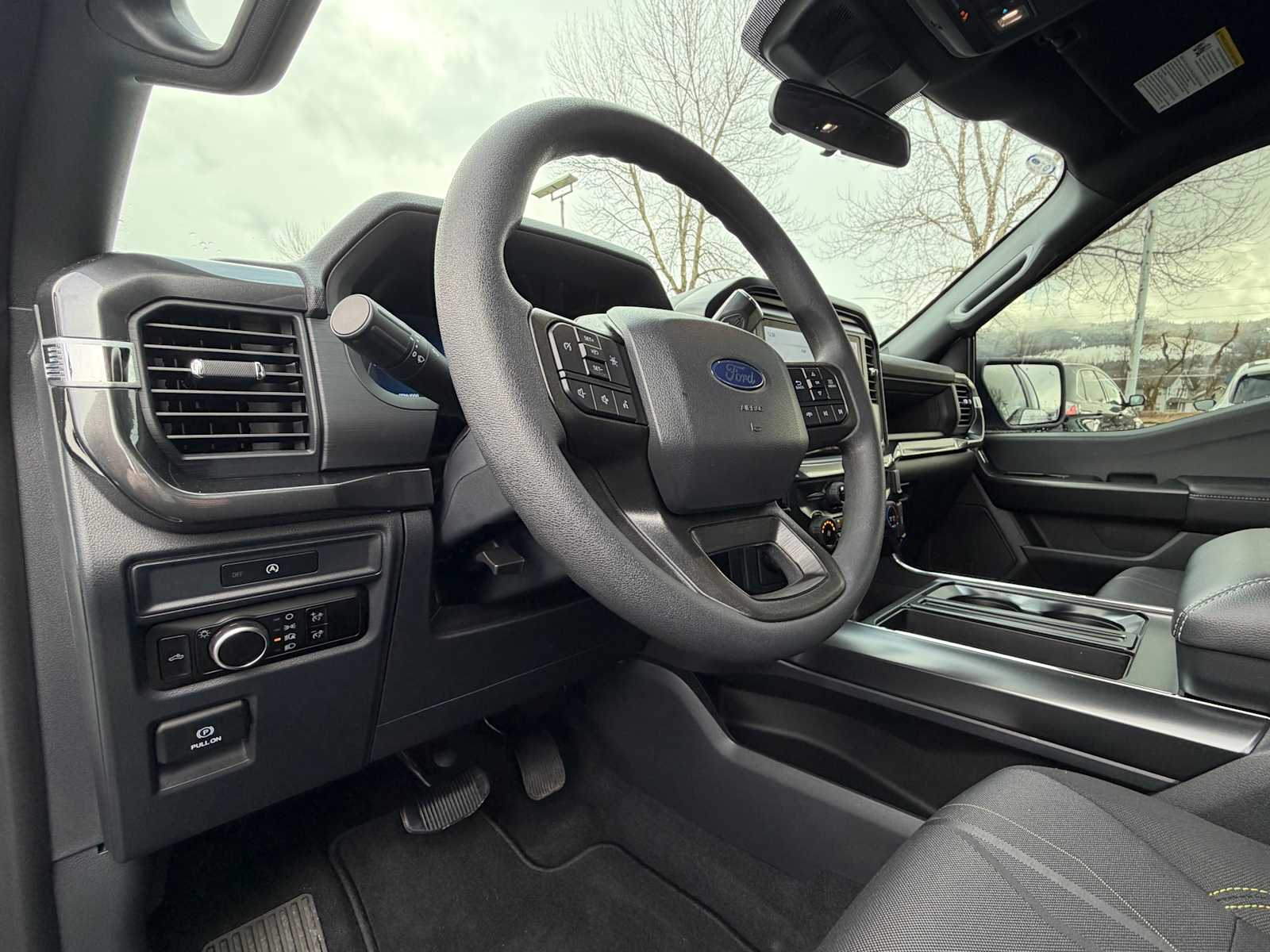 Thumbnail: 2025 Ford F-150 - 12