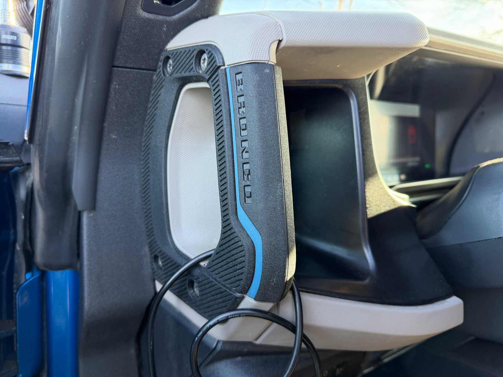 Thumbnail: 2022 Ford Bronco - 13