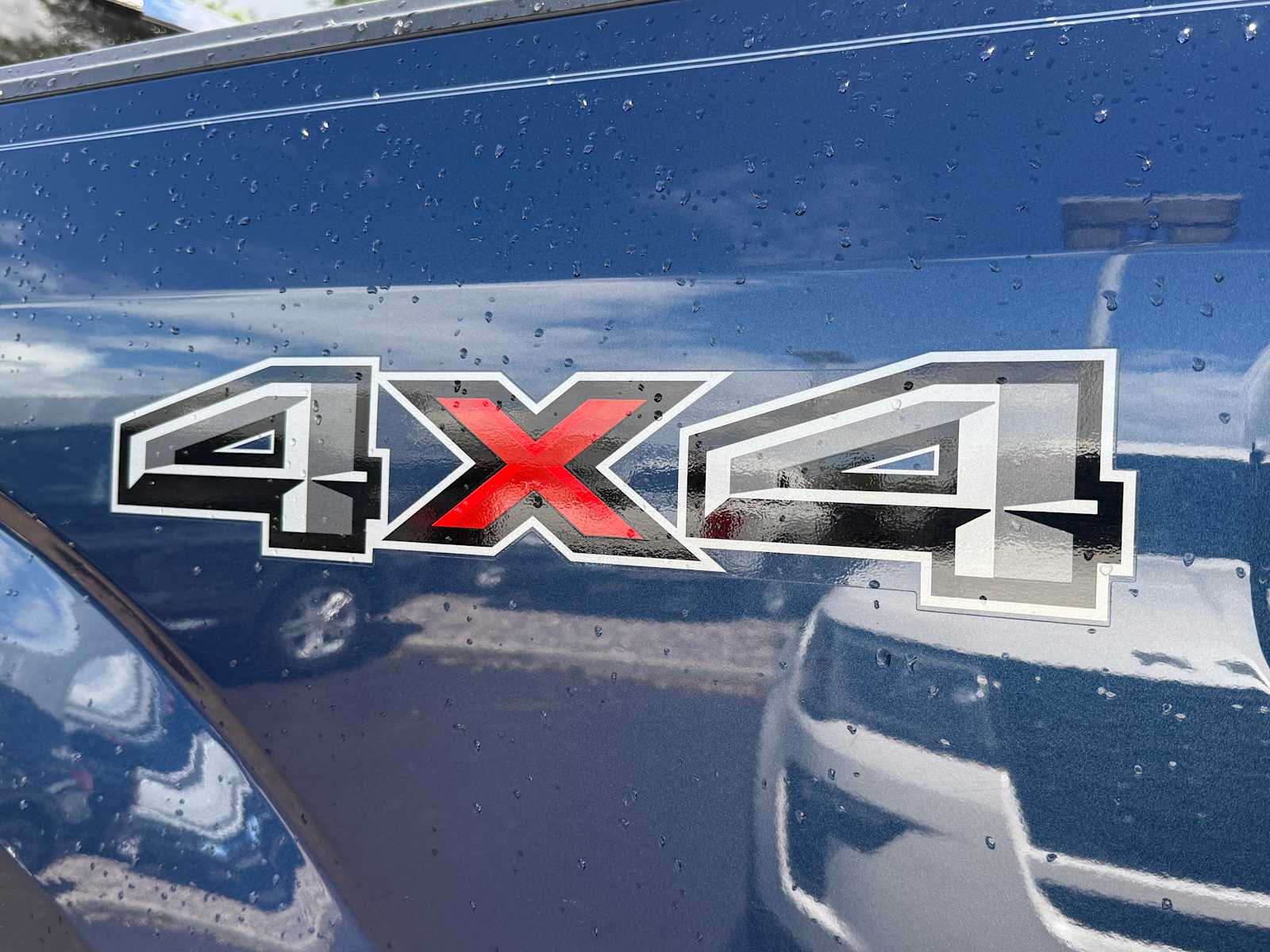 Thumbnail: 2015 Ford F-150 - 10