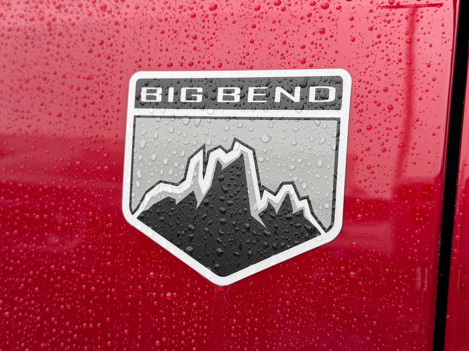Thumbnail: 2026 Ford Bronco - 31