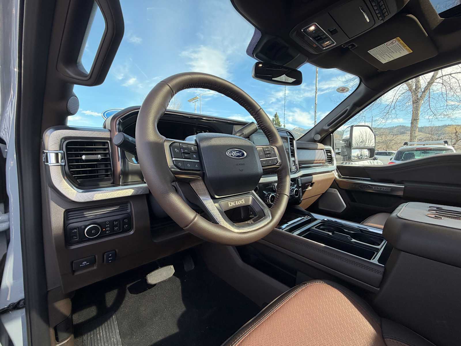 Thumbnail: 2026 Ford F-350 - 14