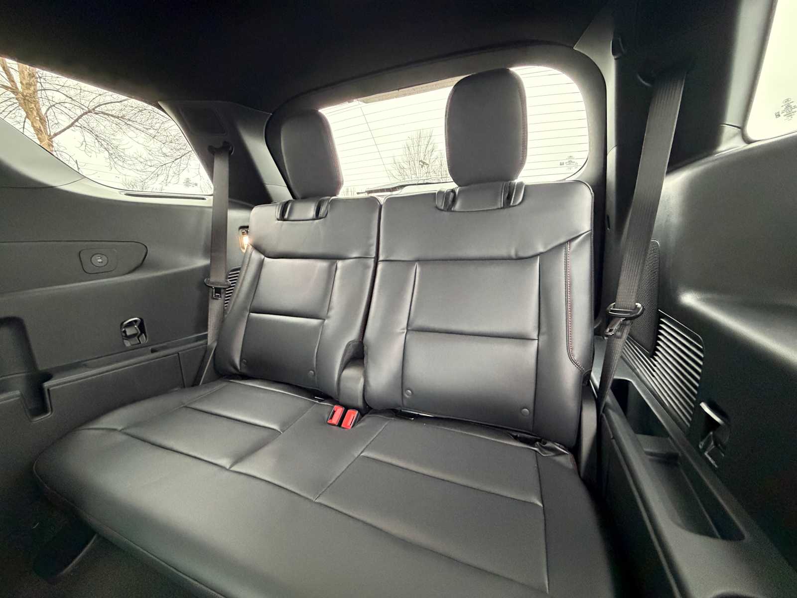 Thumbnail: 2026 Ford Explorer - 28