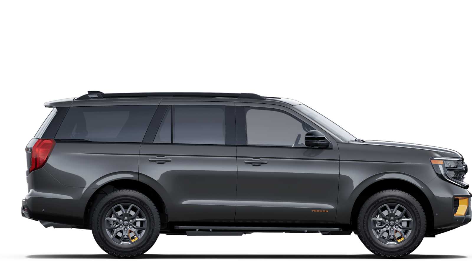 Thumbnail: 2025 Ford Expedition - 5