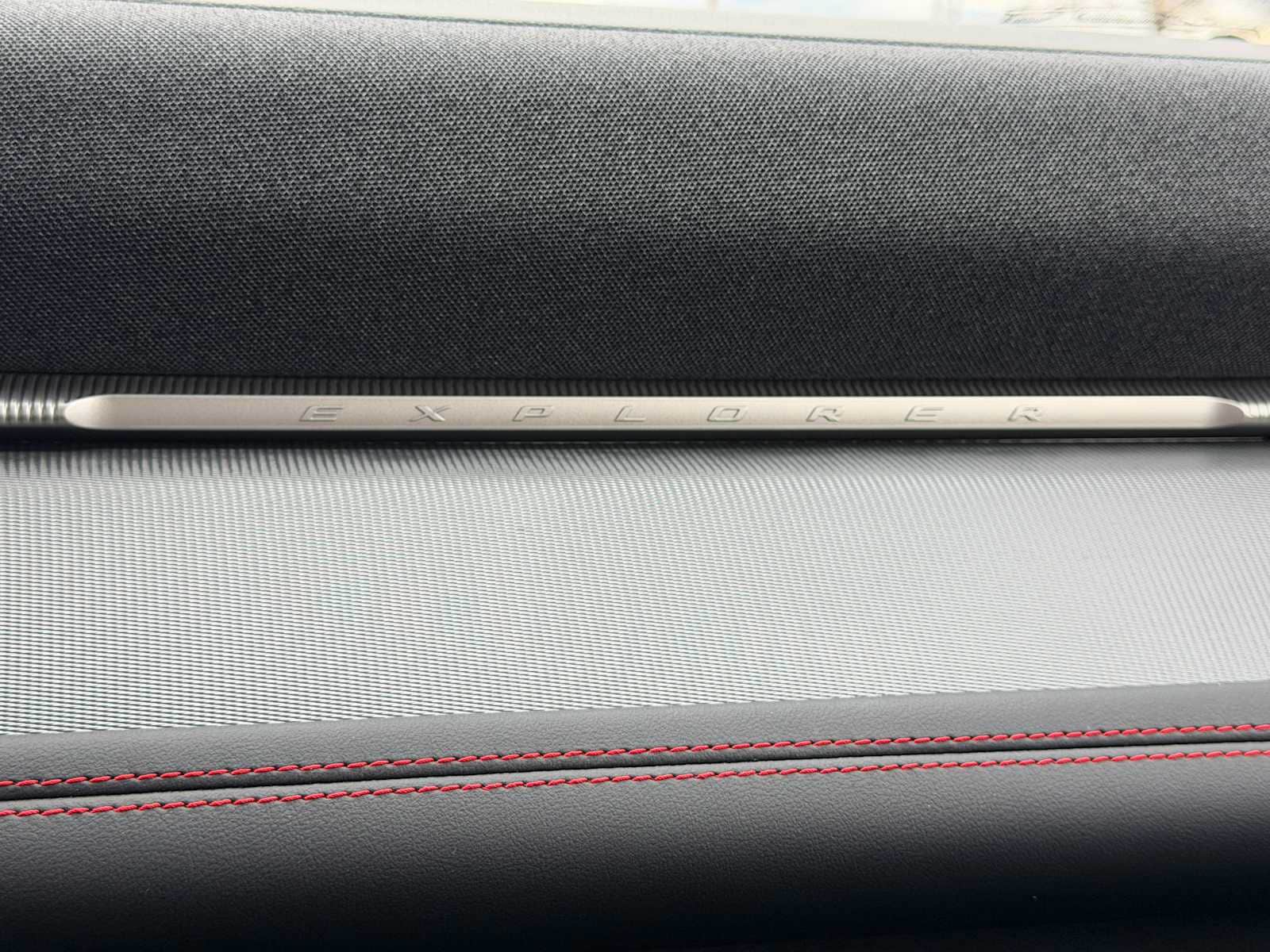 Thumbnail: 2026 Ford Explorer - 23