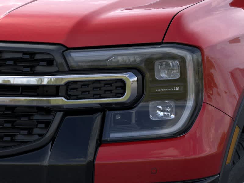 Thumbnail: 2026 Ford Ranger - 18