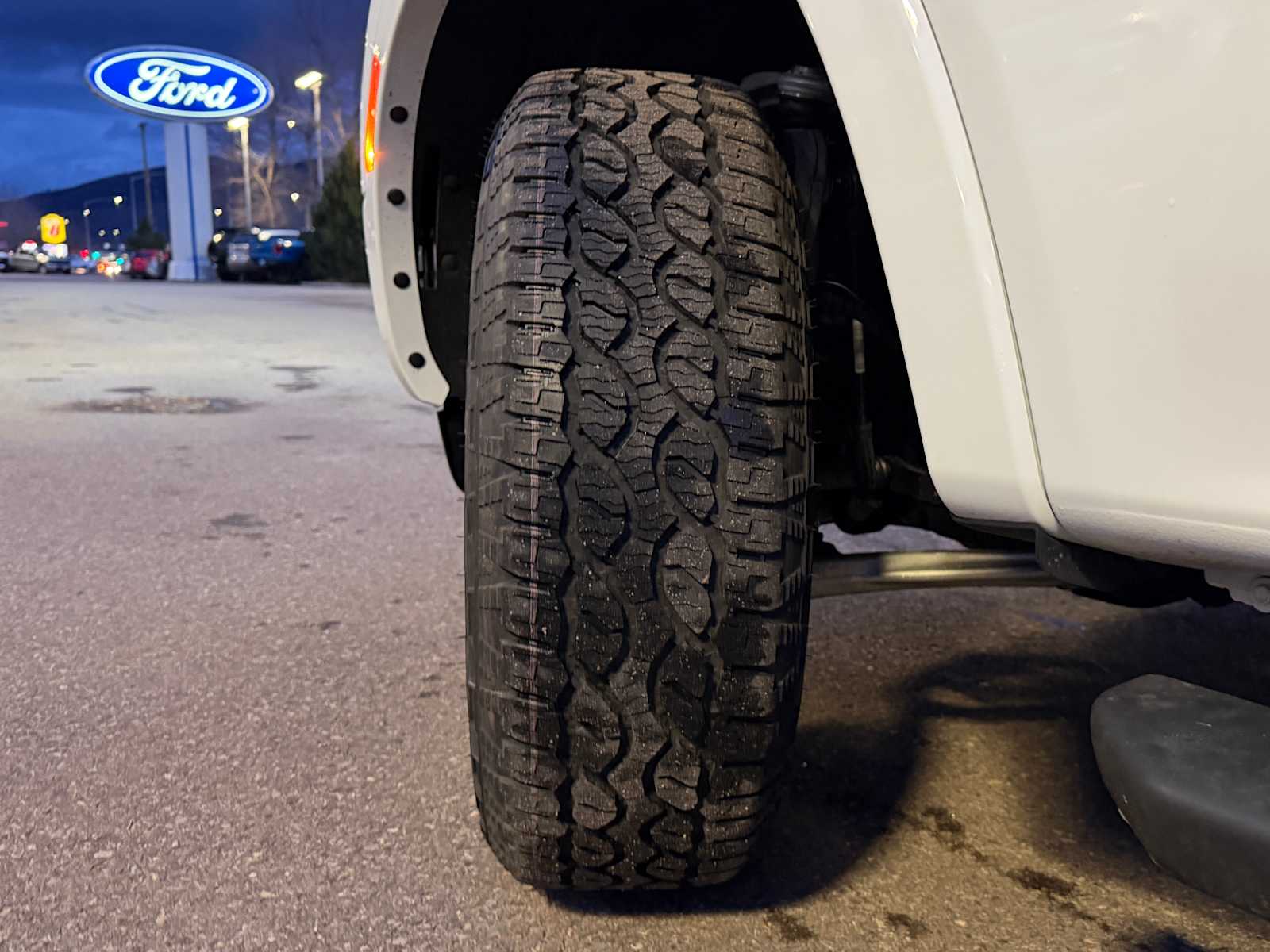 Thumbnail: 2025 Ford Ranger - 29