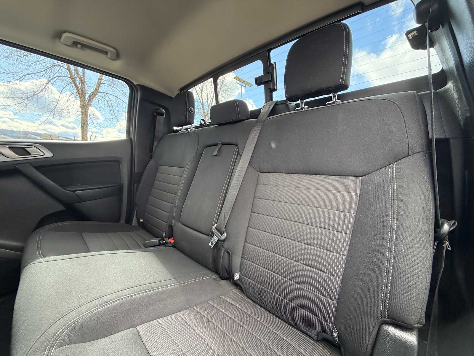 Thumbnail: 2019 Ford Ranger - 24