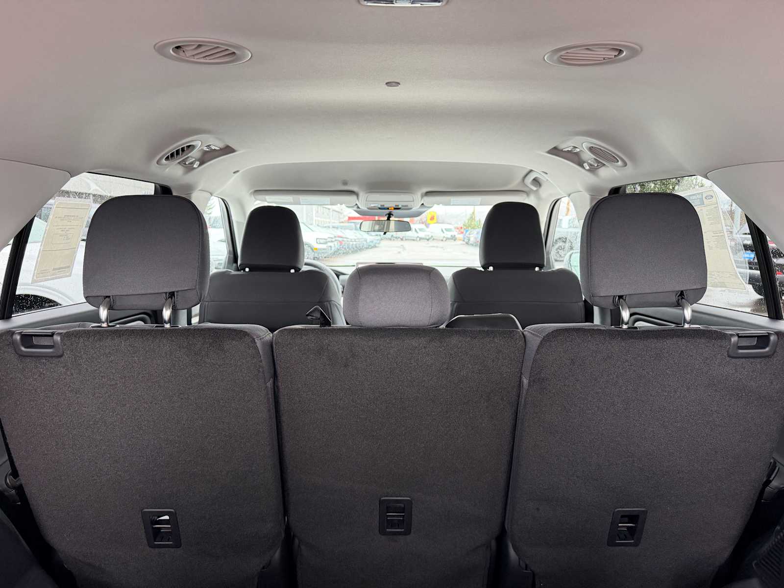 Thumbnail: 2026 Ford Explorer - 29