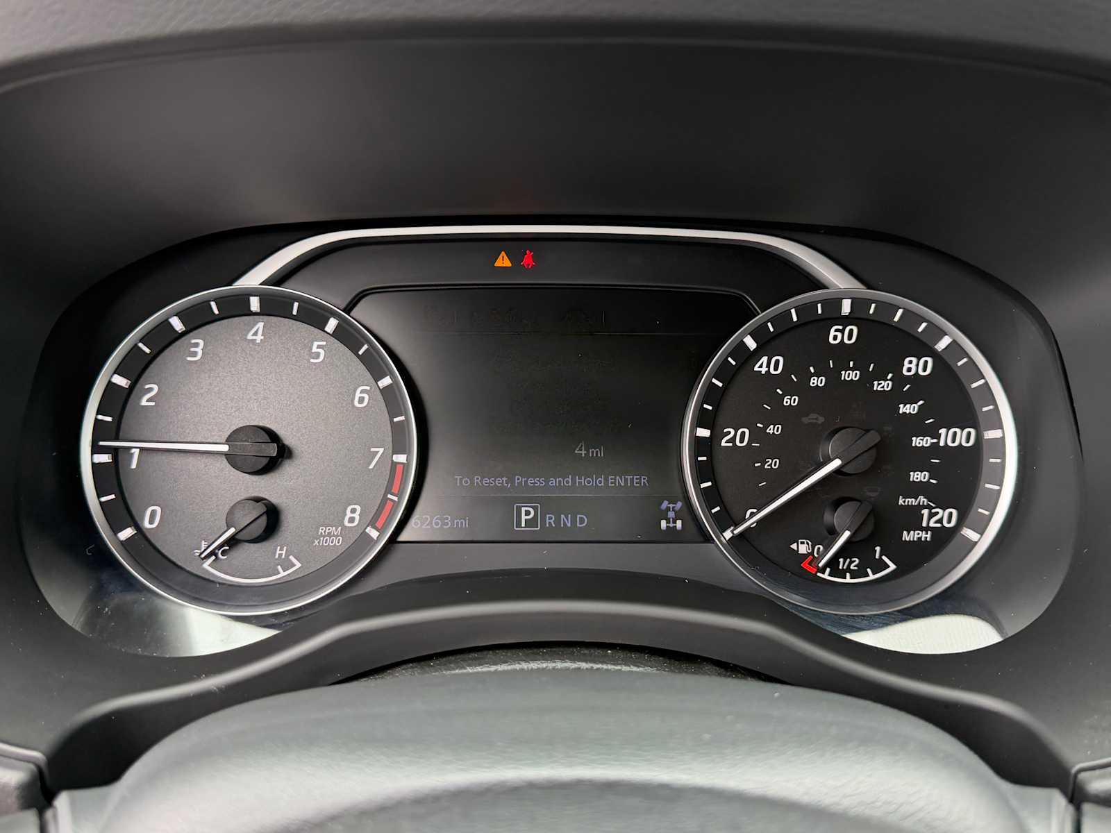 Thumbnail: 2025 Nissan Frontier - 14