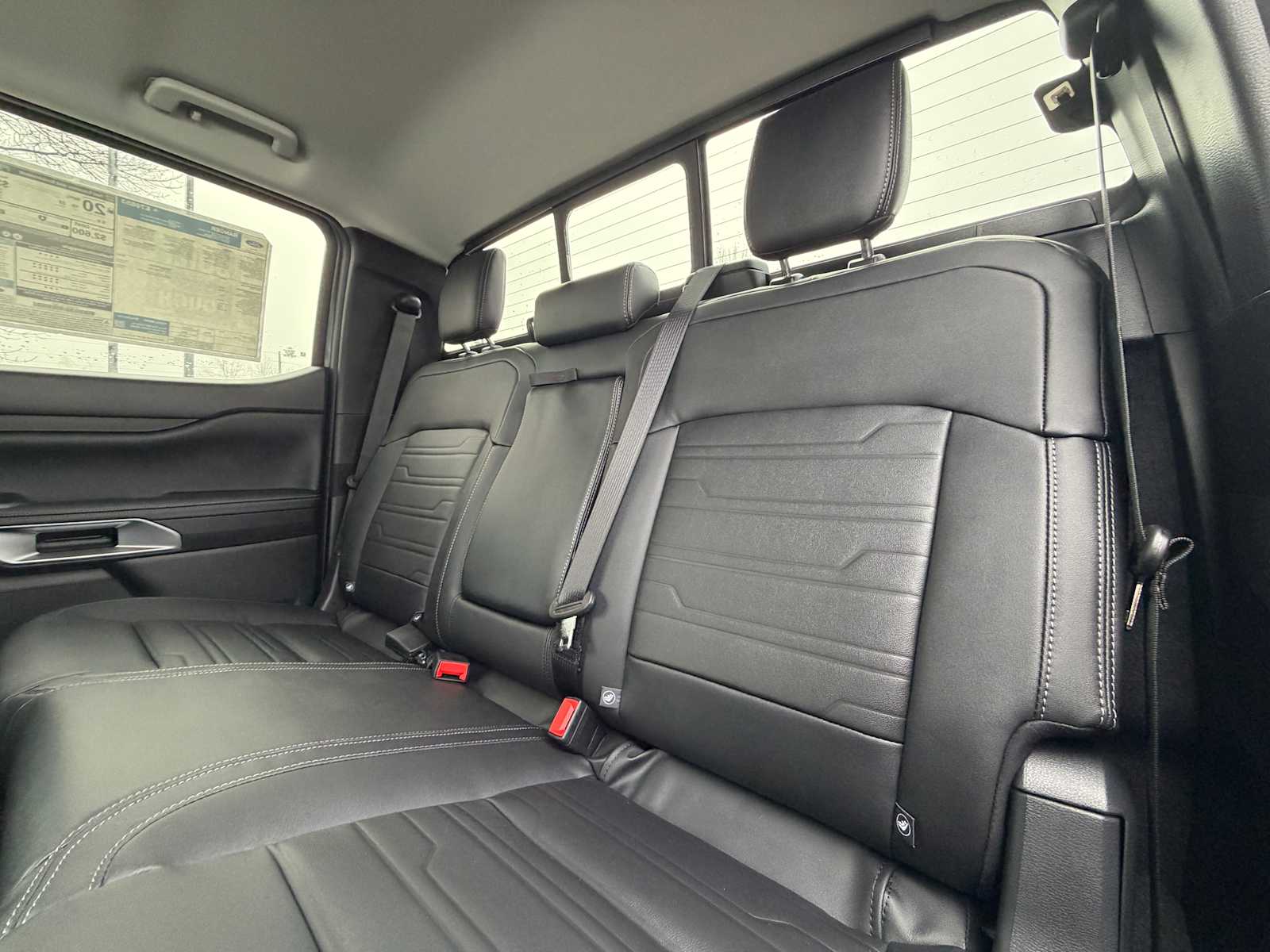 Thumbnail: 2025 Ford Ranger - 24