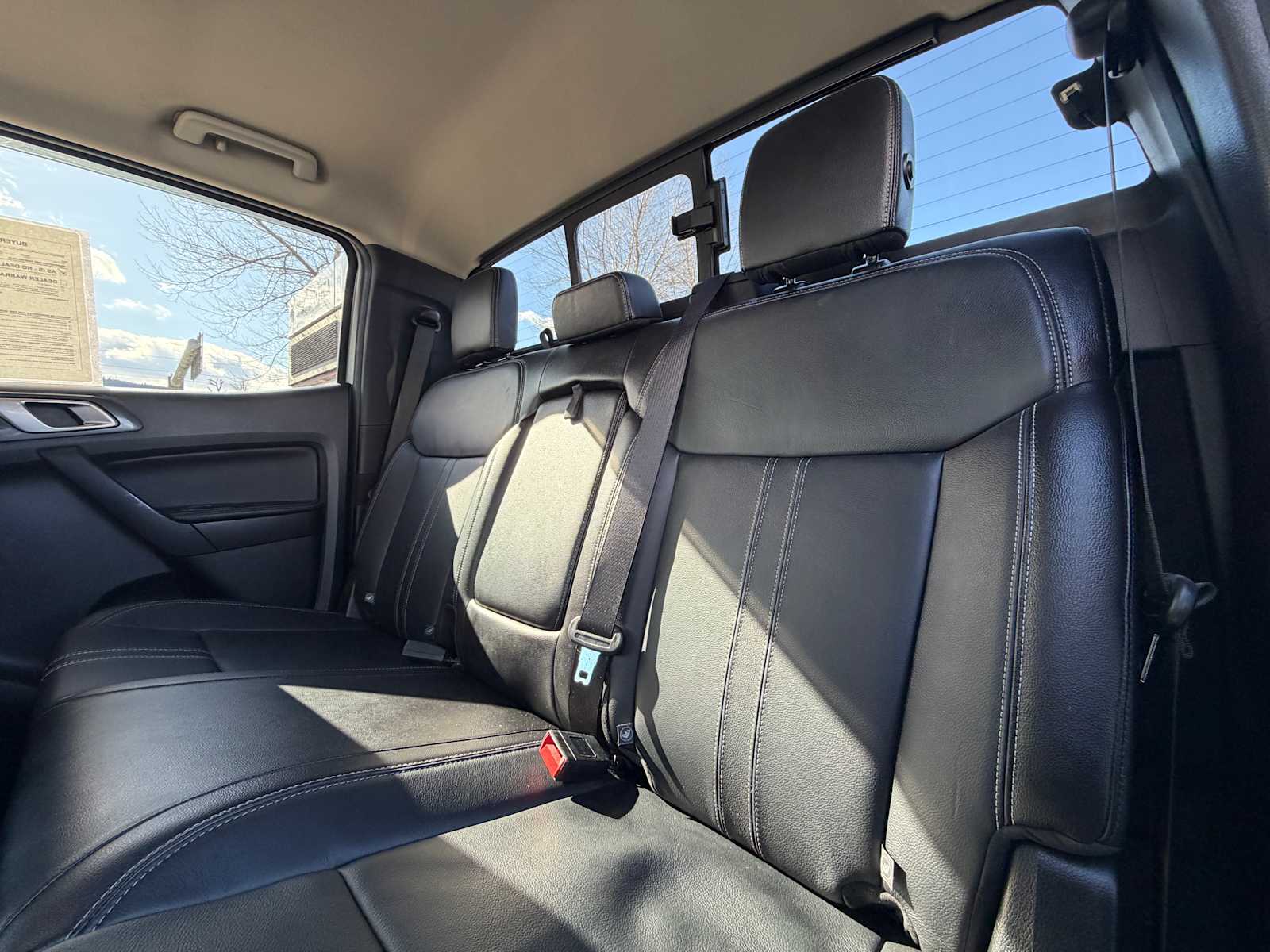 Thumbnail: 2019 Ford Ranger - 26