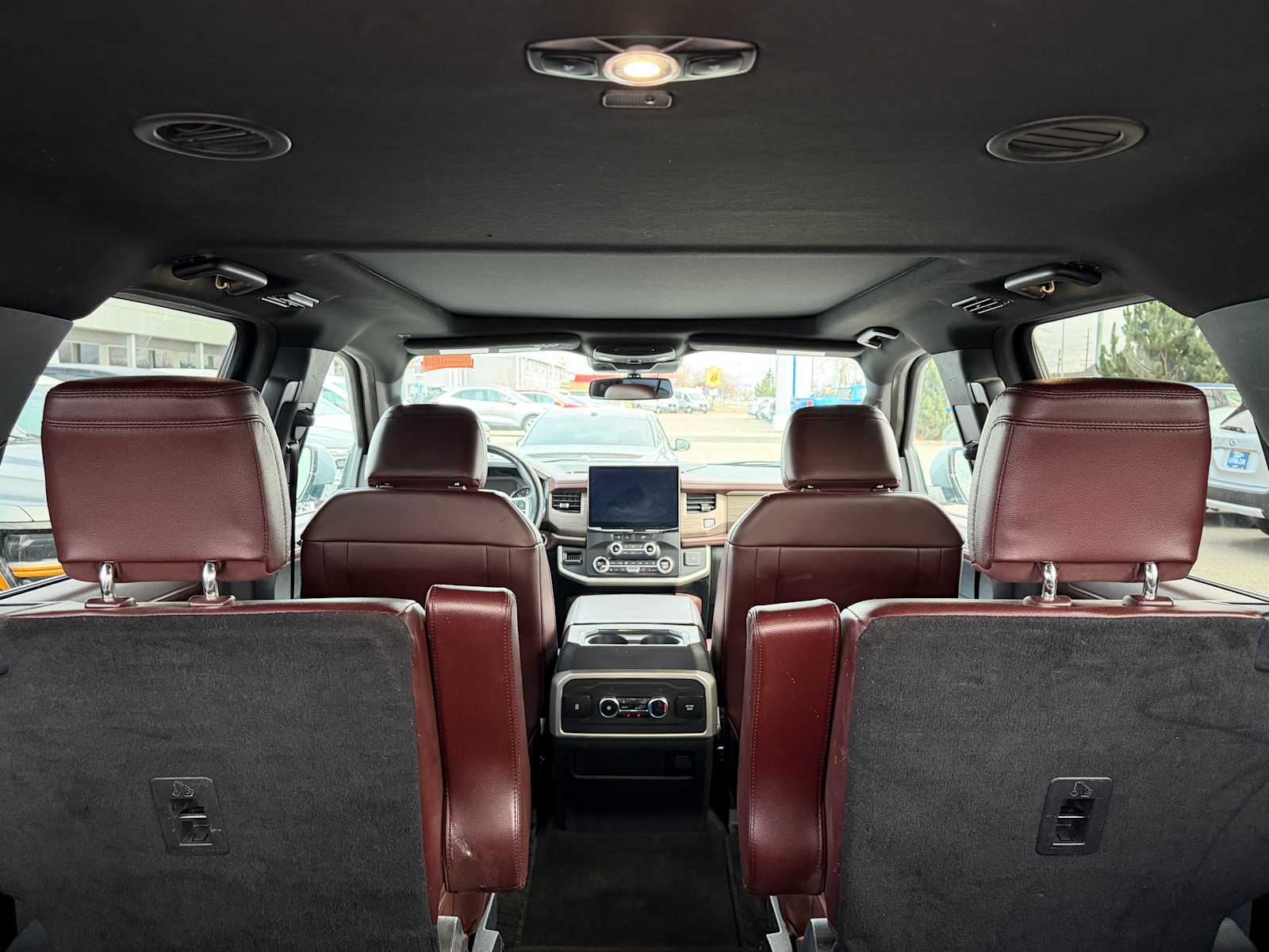 Thumbnail: 2023 Ford Expedition - 29