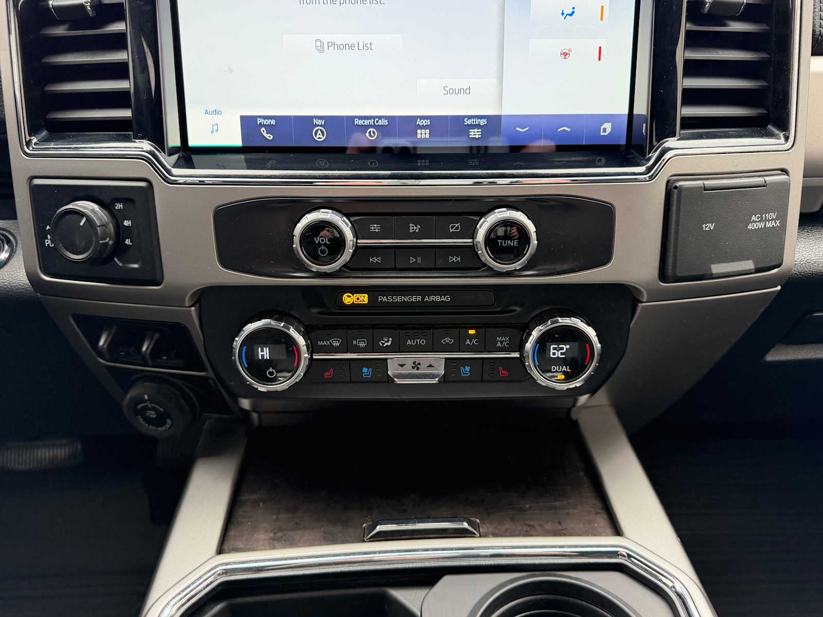 Thumbnail: 2022 Ford Econoline - 19