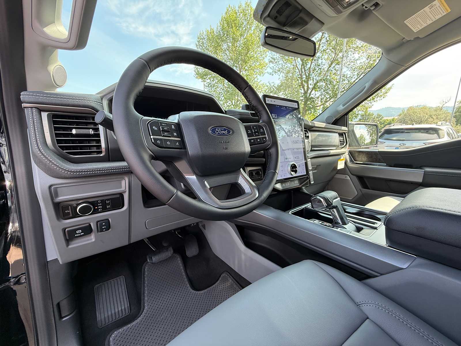 Thumbnail: 2025 Ford F-150 - 12