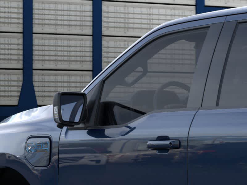 Thumbnail: 2025 Ford F-150 - 20