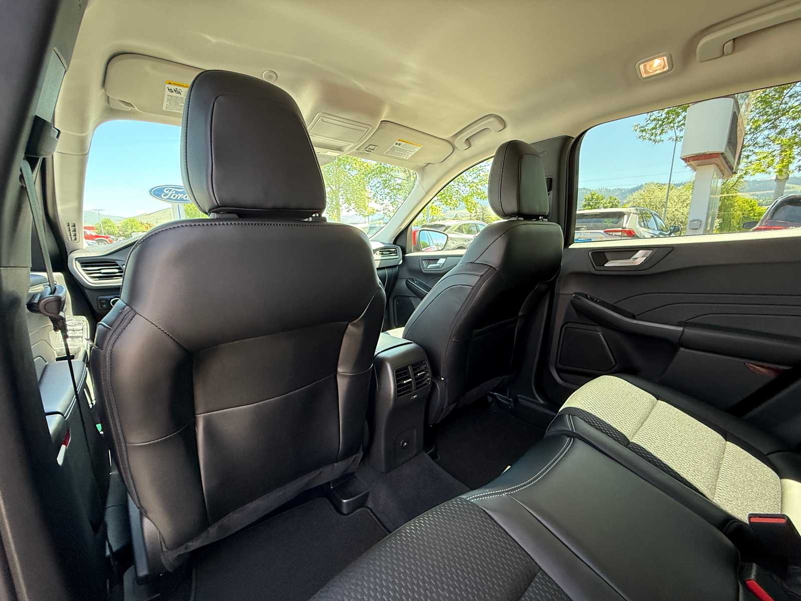 Thumbnail: 2025 Ford Escape - 24