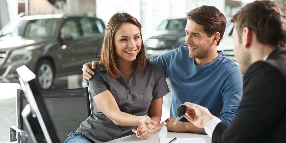 Used Car Dealer near Coeur d’Alene ID Lithia Ford of Missoula