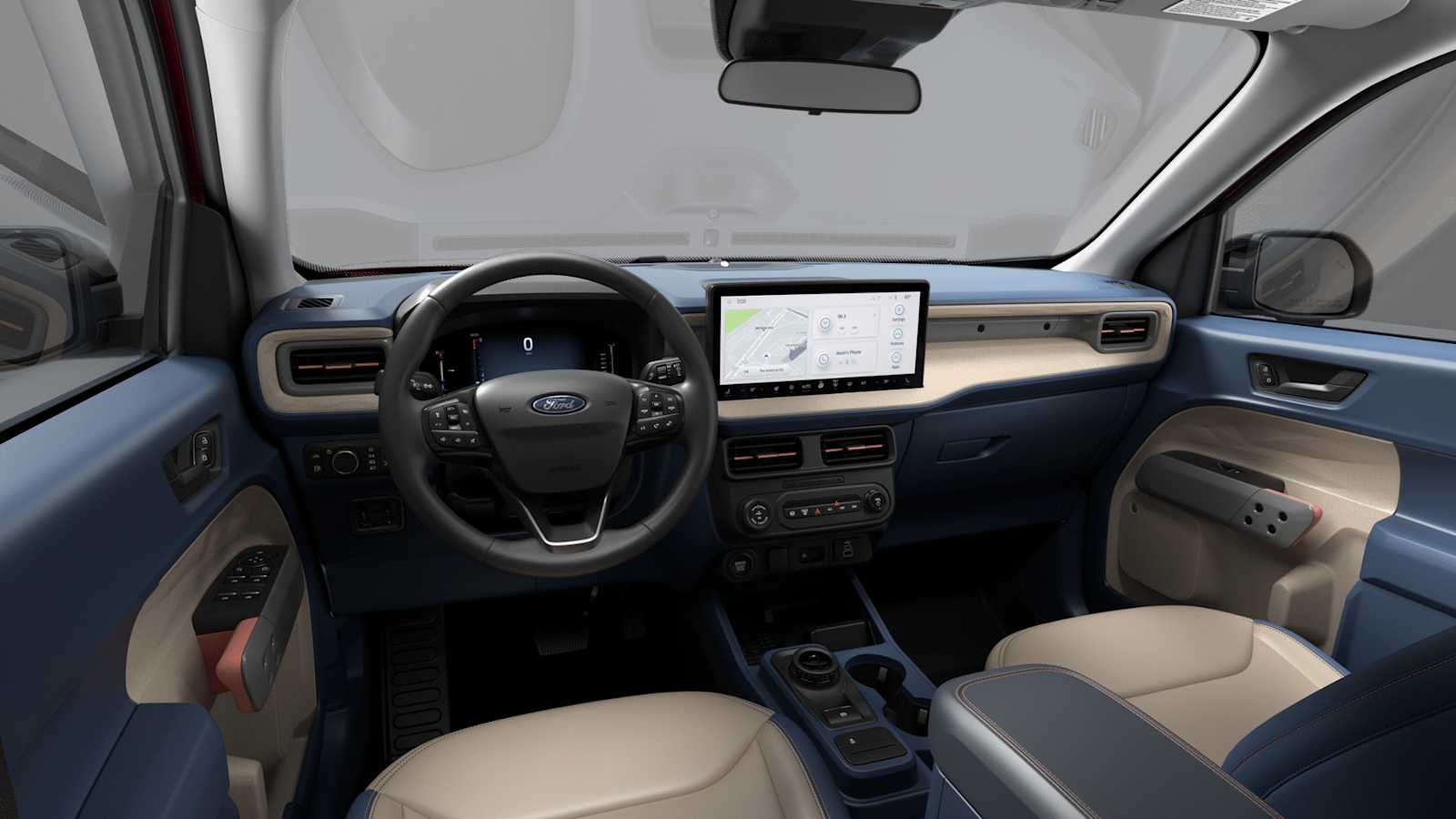 Thumbnail: 2026 Ford Maverick - 7